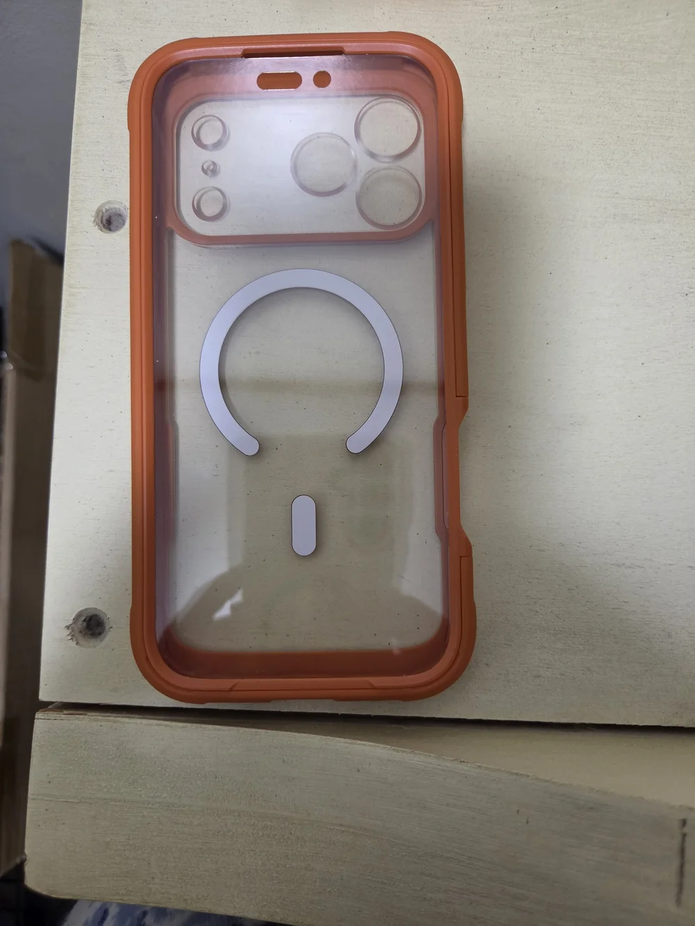 N/A iphone 17
